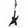 Used Ormsby METAL X PURRPULL Solid Body Electric Guitar PURRPULL