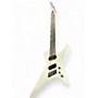 Used Ormsby Metal X 7 White Solid Body Electric Guitar White