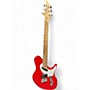 Used Ormsby TX GTR 6 Hot Rod Red Solid Body Electric Guitar Hot Rod Red