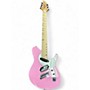 Used Ormsby TX GTR 7 PINK Solid Body Electric Guitar PINK