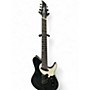 Used Ormsby tx gtr 7 eaton speacial Trans Black Solid Body Electric Guitar Trans Black