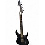 Used Ornsby HYPE GTR Black Solid Body Electric Guitar Black