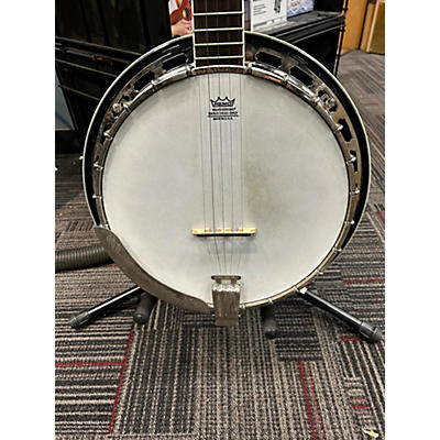 Orpheum Used Orpheum No. 1 Tobacco Sunburst Banjo