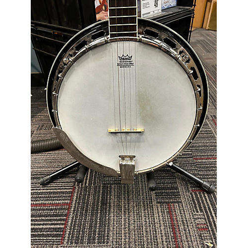 Orpheum Used Orpheum No. 1 Tobacco Sunburst Banjo Tobacco Sunburst