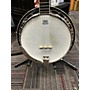 Used Orpheum Used Orpheum No. 1 Tobacco Sunburst Banjo Tobacco Sunburst