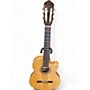 Used Orpheus Valley RONDO R65CW-TL Natural Classical Acoustic Guitar Natural