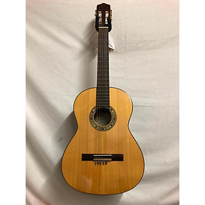 Orpheus Valley Used Orpheus Valley ROSA MORENA RM Natural Classical Acoustic Guitar