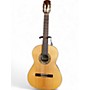 Used Orpheus Valley Rosa Morena Natural Acoustic Guitar Natural