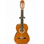 Used Orpheus Valley S58C Natural Acoustic Guitar Natural