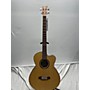 Used Ortega Used Ortega D538-4 Acoustic Bass Guitar