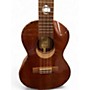 Used Ortega ECLIPSE-TE8 Natural Ukulele Natural
