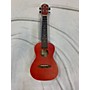 Used Ortega Used Ortega Earth Series Fire Ukulele Fire