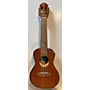 Used Ortega Used Ortega Eclipse CC4 Gloss Natural Ukulele Gloss Natural