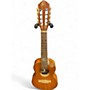 Used Ortega Eclipse TE8 Natural Ukulele Natural