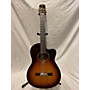 Used Ortega Used Ortega FEELS SERIES 2 Color Sunburst Acoustic Guitar 2 Color Sunburst