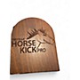 Used Ortega HORSE KICK PRO Pedal