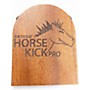 Used Ortega Horse Kick Pro Trigger Pad