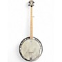 Used Ortega OBJE400TCO-L SATIN GREY Banjo SATIN GREY