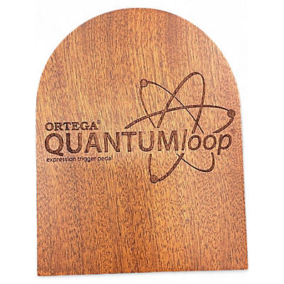 Used Ortega QUANTUMexp Trigger Pad
