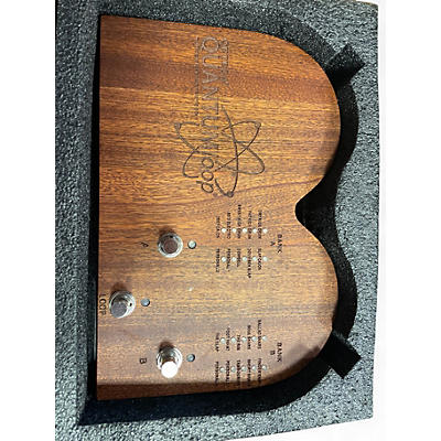 Used Ortega Quantumloop Pedal