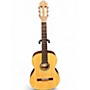 Used Ortega R121 7/8 Natural Classical Acoustic Guitar Natural