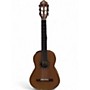Used Ortega R122 1/2 SIZE Natural Acoustic Guitar Natural