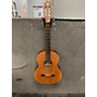 Used Ortega R122 Satin natural Classical Acoustic Guitar Satin natural