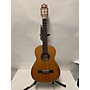 Used Ortega Used Ortega R122L-3/4 Natural Classical Acoustic Guitar Natural