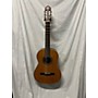 Used Ortega Used Ortega R190 Natural Classical Acoustic Guitar Natural