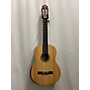 Used Ortega Used Ortega R55 DLX Natural Classical Acoustic Guitar Natural