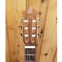 Used Ortega Used Ortega RCE158SN Natural Acoustic Electric Guitar Natural