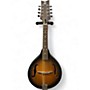 Used Ortega RMA5VS Sunburst Mandolin Sunburst