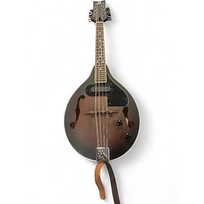 Used Ortega RMAE30-WB Natural Mandolin