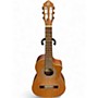 Used Ortega RQC25 Natural Latin Stringed Instrument Natural