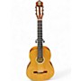 Used Ortega Student Series RST5 Natural Classical Acoustic Guitar Natural