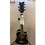 Used Ortega Used Ortega Walker Black Acoustic Electric Guitar Black