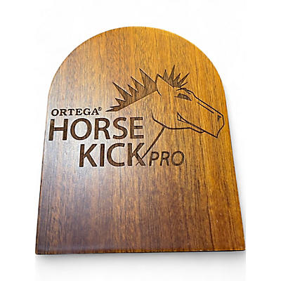 Used Ortega horse kick pro Pedal