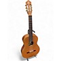 Used Ortega r131 Natural Acoustic Guitar Natural