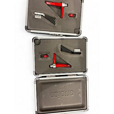 Used Ortofon Digitrack Stylus Pair