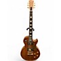 Used Orville By Gibson 1995 Les Paul Custom Exotic Walnut Solid Body Electric Guitar Exotic Walnut