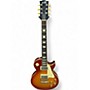 Used Orville By Gibson LES PAUL STANDARD Heritage Sunburst Solid Body Electric Guitar Heritage Sunburst