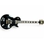 Used Orville LPC-75 Black Solid Body Electric Guitar Black