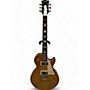 Used Orville LPS-75 LES PAUL Natural Solid Body Electric Guitar Natural