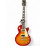 Used Orville Les Paul Standard Honey Burst Solid Body Electric Guitar Honey Burst