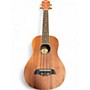 Used Oscar Schmidt ALOHA OU2C Natural Ukulele Natural