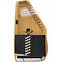 Used Oscar Schmidt AUTO HARP Natural Autoharp Natural