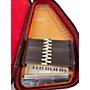 Used Oscar Schmidt Auto Harp Natural Autoharp Natural