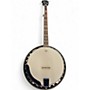 Used Oscar Schmidt OB-5 2 Tone Sunburst Banjo 2 Tone Sunburst