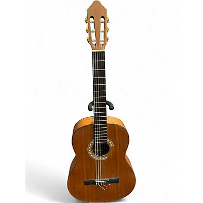 Used Oscar Schmidt OC-9M Natural Classical Acoustic Guitar