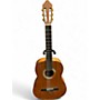 Used Oscar Schmidt OC-9M Natural Classical Acoustic Guitar Natural